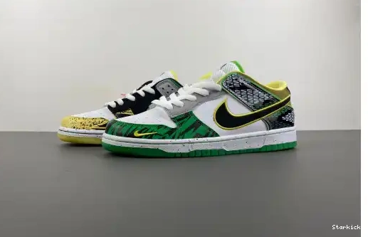 What Away of Duck Nike University HV1454-100 Oregon the PE Low  Dunk 0503